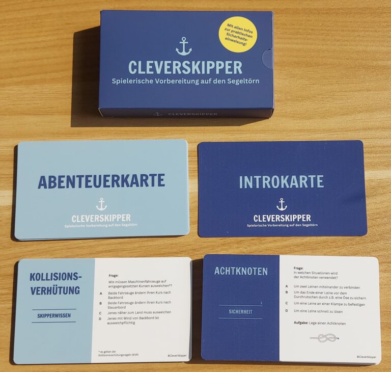 CleverSkippper_Druck