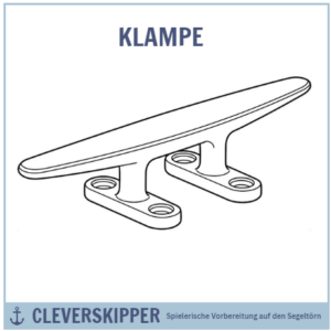 Klampe