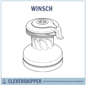Winsch