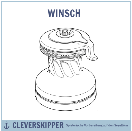 Winsch